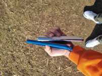 Vand Samsung s22plusz