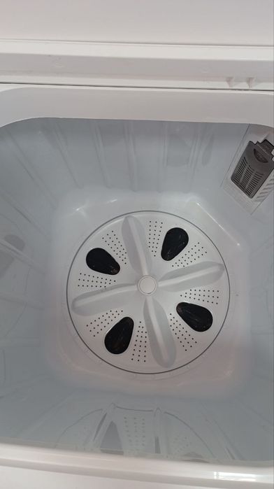 Polavtomat kirmoshina yangi