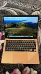 MacBook с гарантией