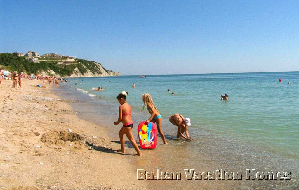 Продава се Двустаен апартамент в Бяла - 79 кв.м за 880 €/кв.м - Снимка #19