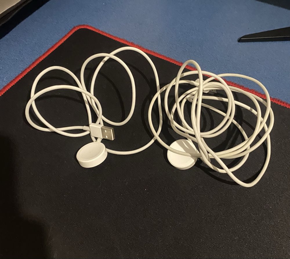 Шнур для apple watch