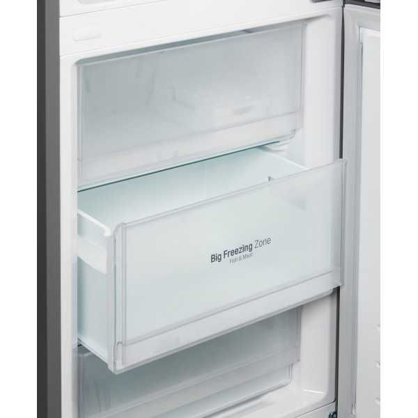 Хладилник с фризер LG GBP62PZNCC1