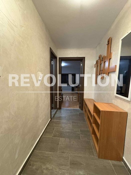 ЕКСКЛУЗИВНО!!! Двустаен апартамент в кв. Младежки хълм