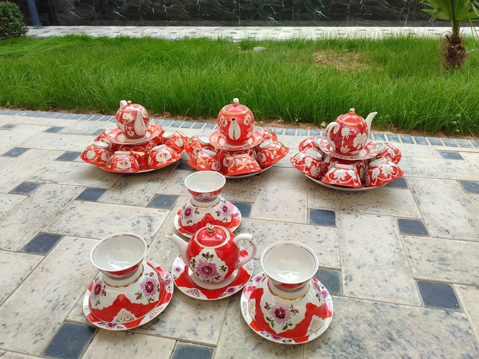 Serviz sotiladi 250.000