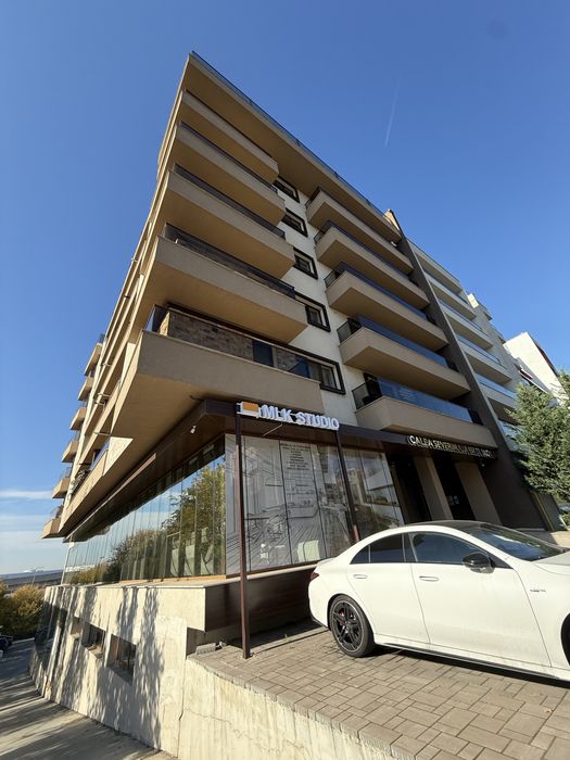 Apartament 3 camere, 80mp, Calea Severinului zona Auchan/Promenada