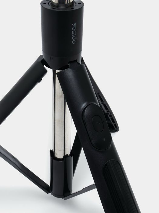 Селфи палка Yesido SF13 – Ваш идеальный помощник для съёмки