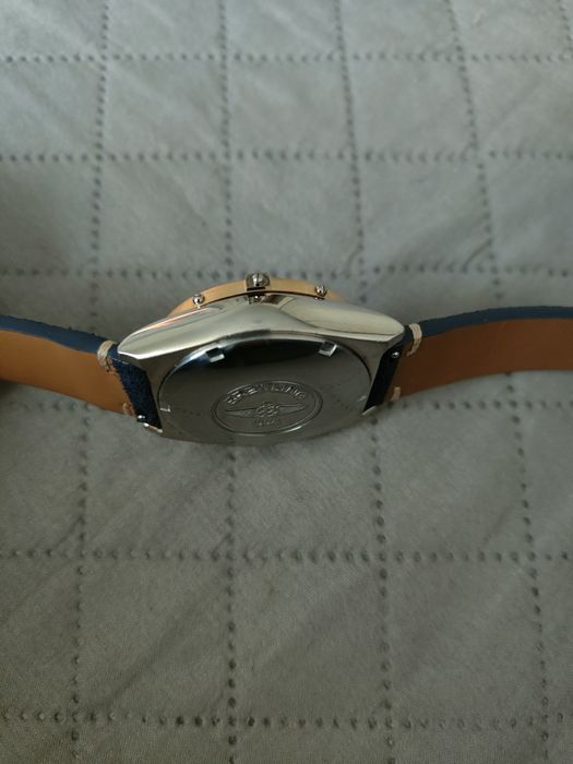 Breitling 1884 - qwartz