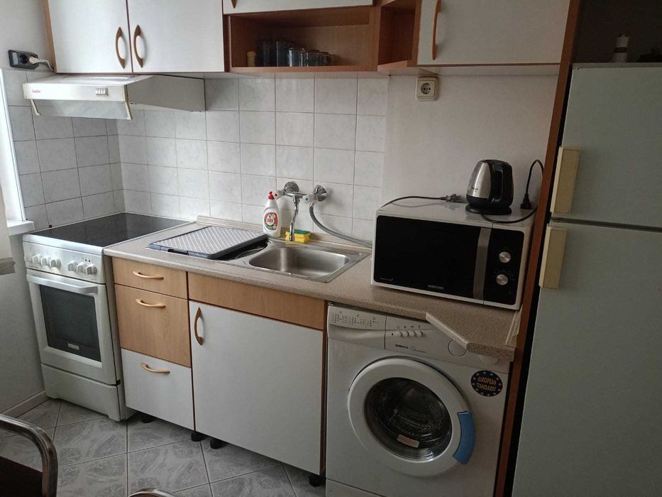Продава се Тристаен апартамент в София, Красно село - 113 кв.м за 1461 €/кв.м - Снимка #5