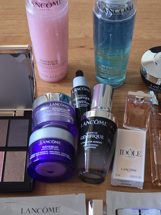 Оригинална козметика на Lancome