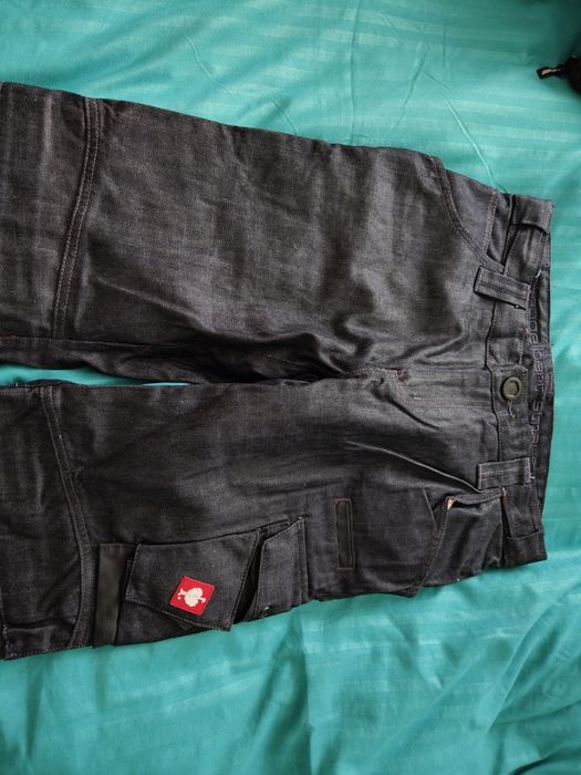 Nou!Pantaloni Englbert Strauss,mărime 48