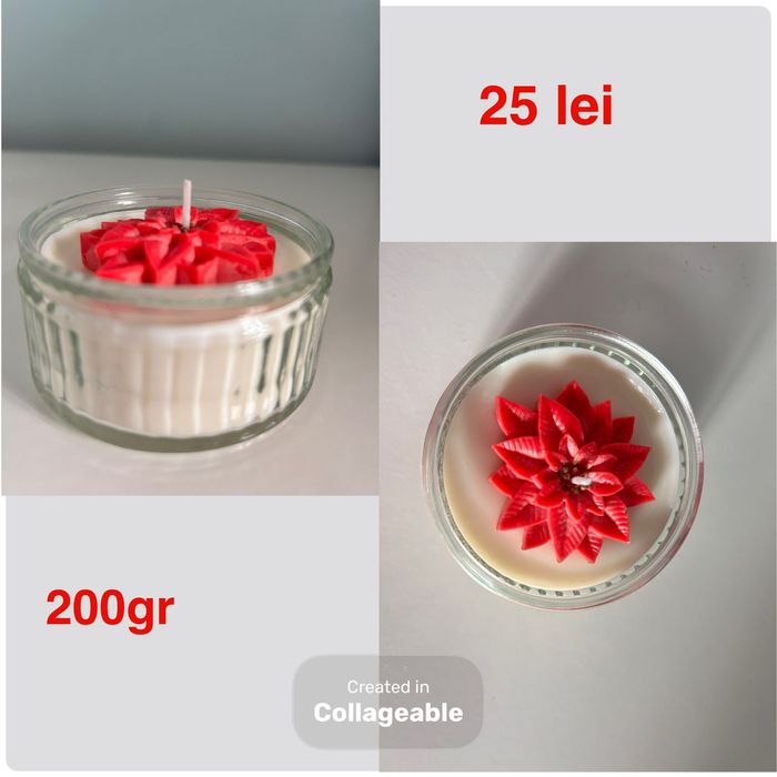 Lunamari parfumate (trimit cu livrare olx)