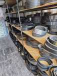Curea variator combina John Deere