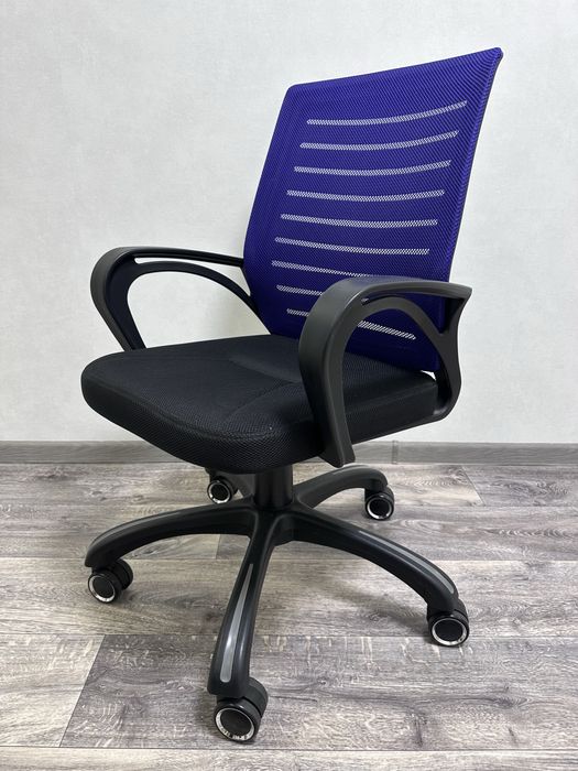 Кресло спинка сетка