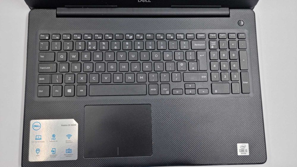 Laptop Dell Vostro [Amanet Club Caro ]