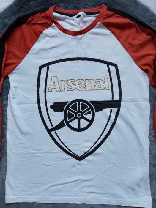 Bluza Fotbal Copii Arsenal Londra