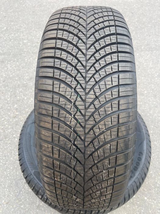 Anvelope 225/55/18