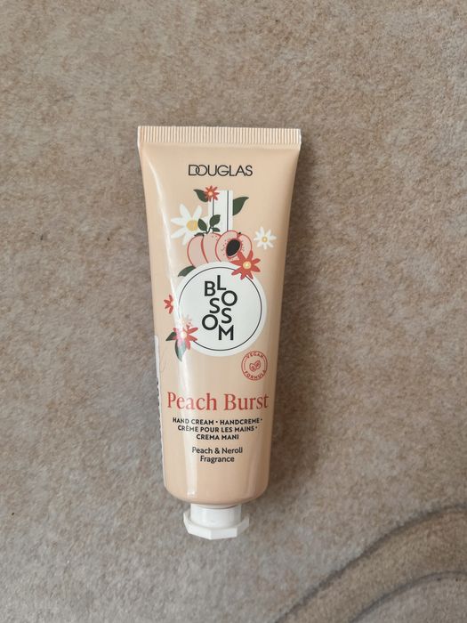 Crema maini Douglas