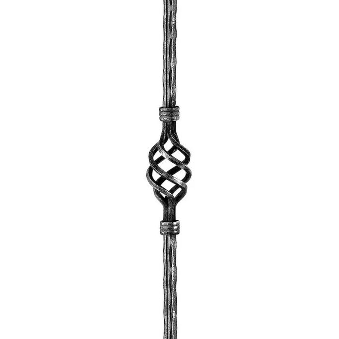 Accesorii fier forjat