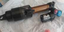 Fox x2 kashima Float 2024