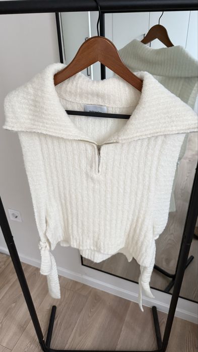 Holzweiler Hafjell knit