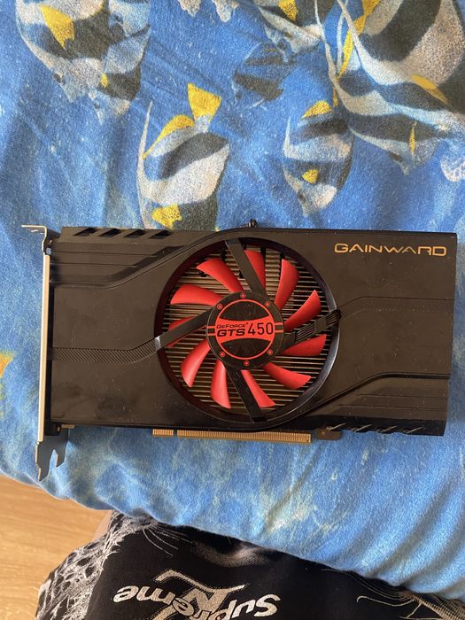 продам видеокарту