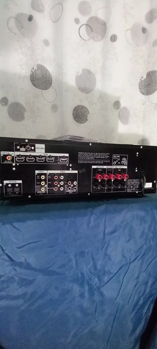 Amplituner/ RECEIVER Sony  str dh 540