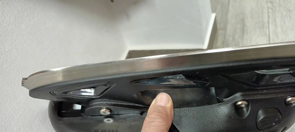 Patine clasice VINDUTE!!!