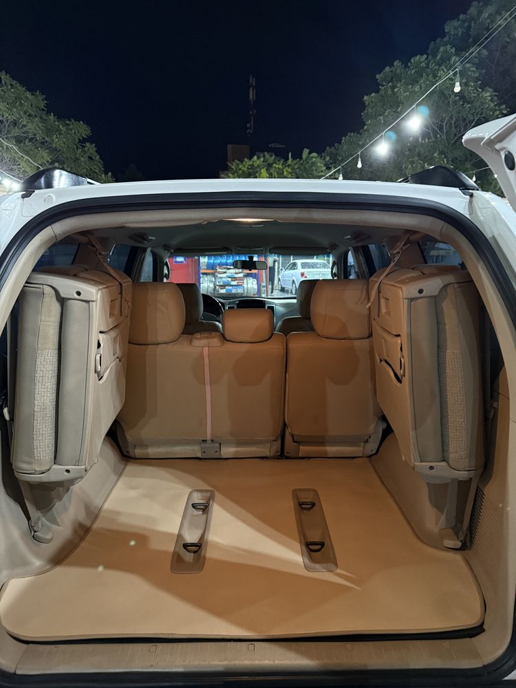 Toyota PRADO 120 IDEAL