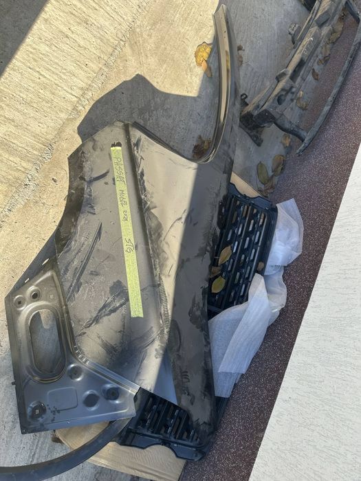 Aripa stanga spate Volkswagen Passat B8 2015/2016/2017/2018/2019/2020