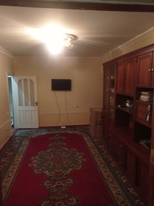 Продаётся квартира Улица Джарарык