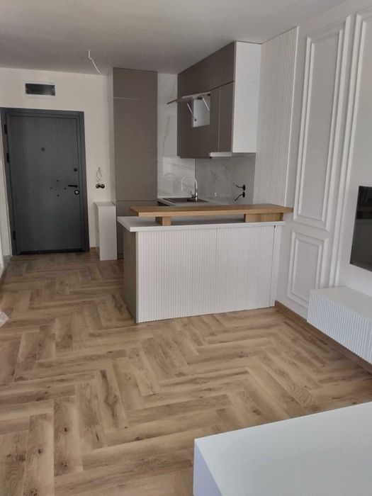 Продава се Едностаен апартамент в София, Малинова долина - 35 кв.м за 3143 €/кв.м - Снимка #2