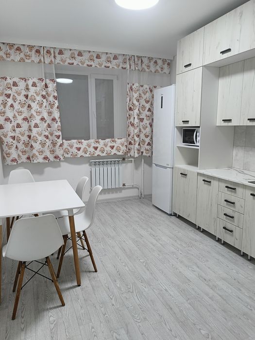 Аренда 1 комнатной квартиры.