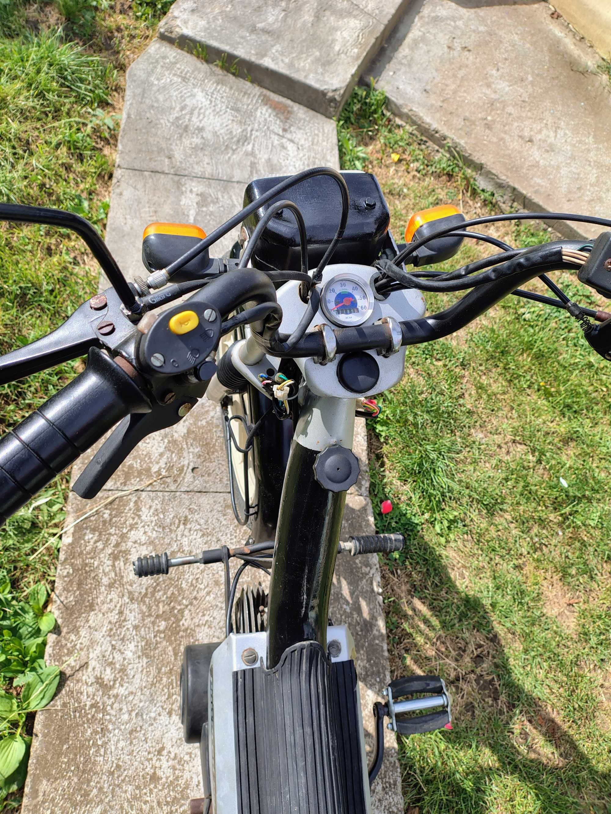 Vând Monoped Power by First Bike
