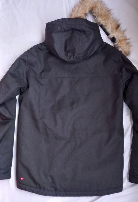 Alpha Industries и O'Neill мъжка парка