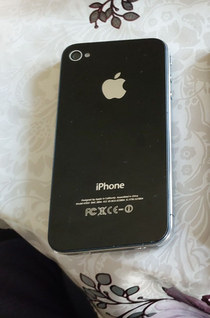 Iphone 4/A1332 EMC380a