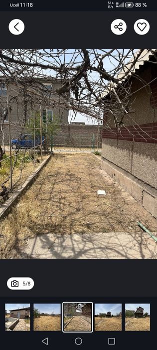 Продаётся дача срочно