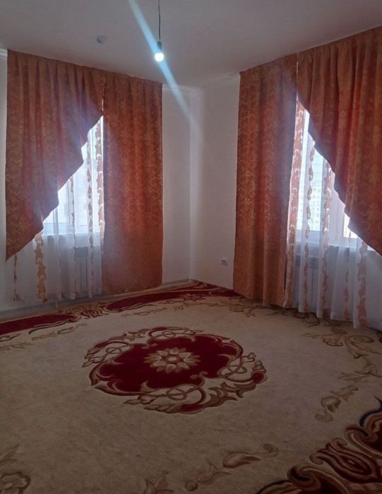 Arenda kvartira. Bektemir prakratura yonida. 2/9/17