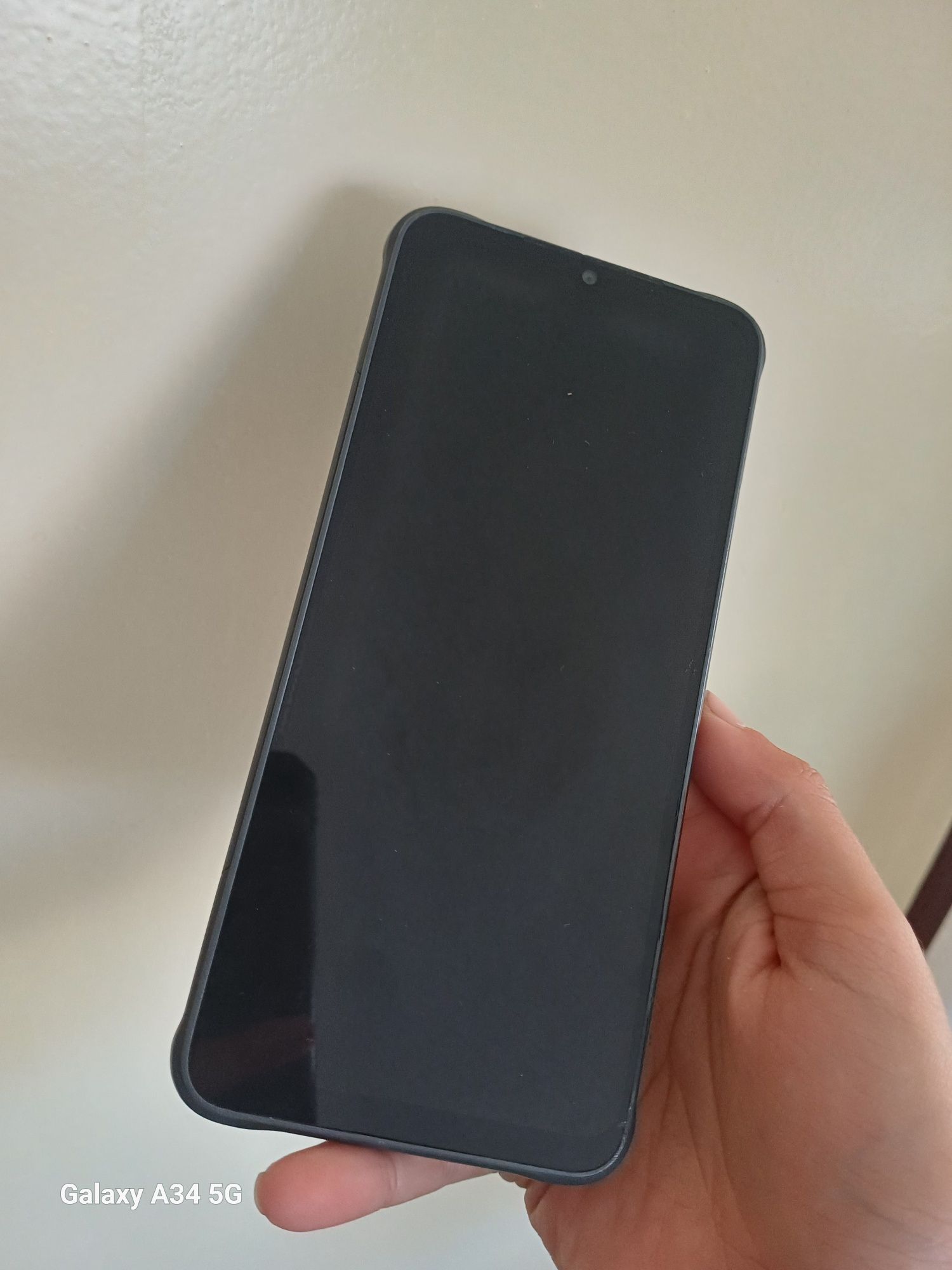 Hammer blade Va 5G