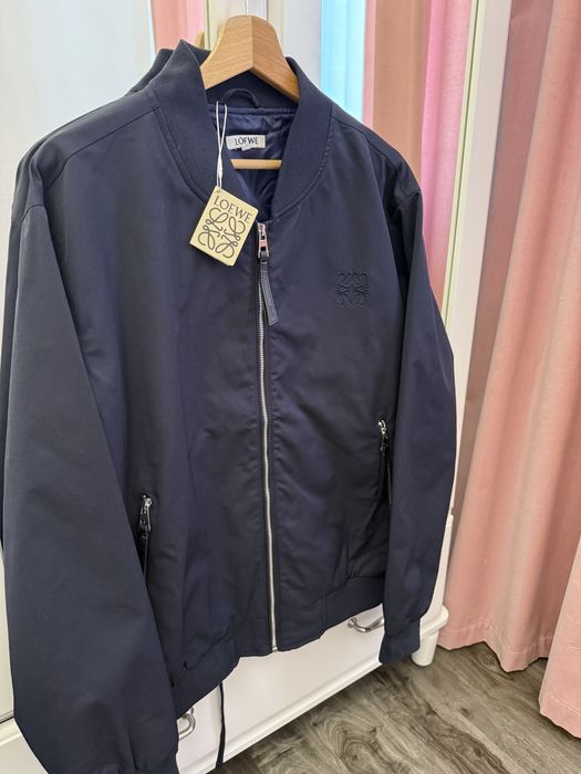 Geaca barbati Loewe