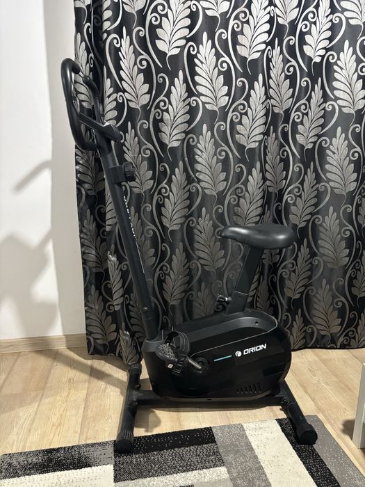 ORION Bicicleta ergometrica Joy L200
