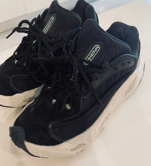 Маратонки ADIDAS Plus / момче / 36 размер