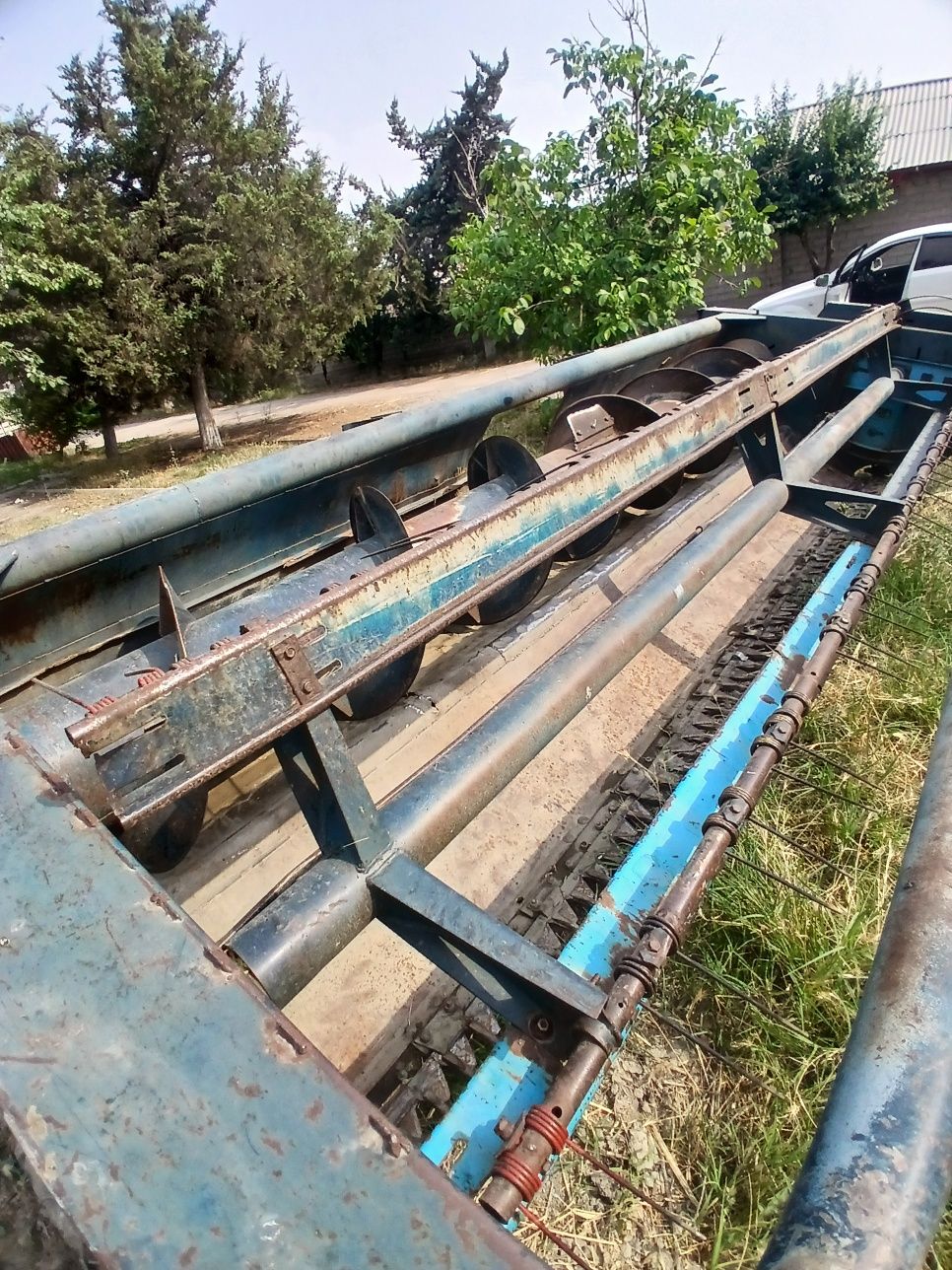 Maral 125 beda jatka sotiladi