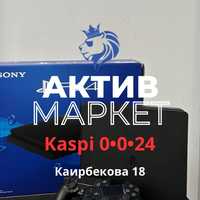 PS 4 Slim 512GB | Актив Маркет