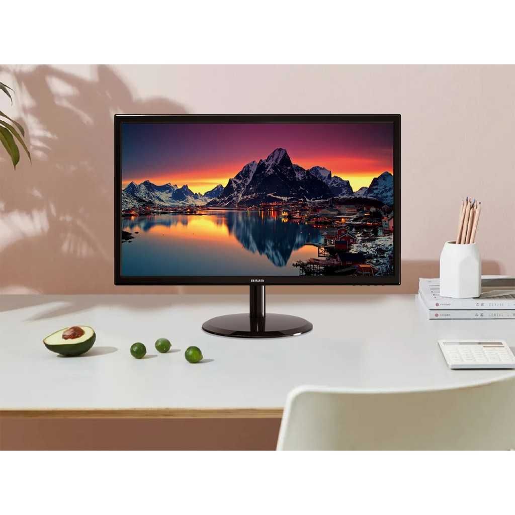 Мониторы 22" ips 75Hz HDMI Asus, LG 22'' мониторы в ассортименте
