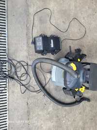 Aspirator profesional karcher BV5/1 Bp