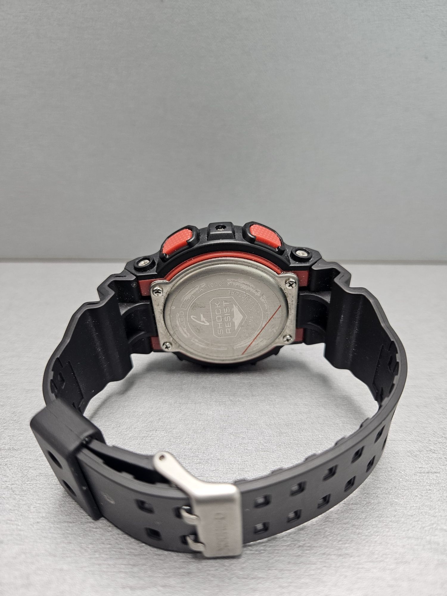 Casio G-Shock GA-110DS