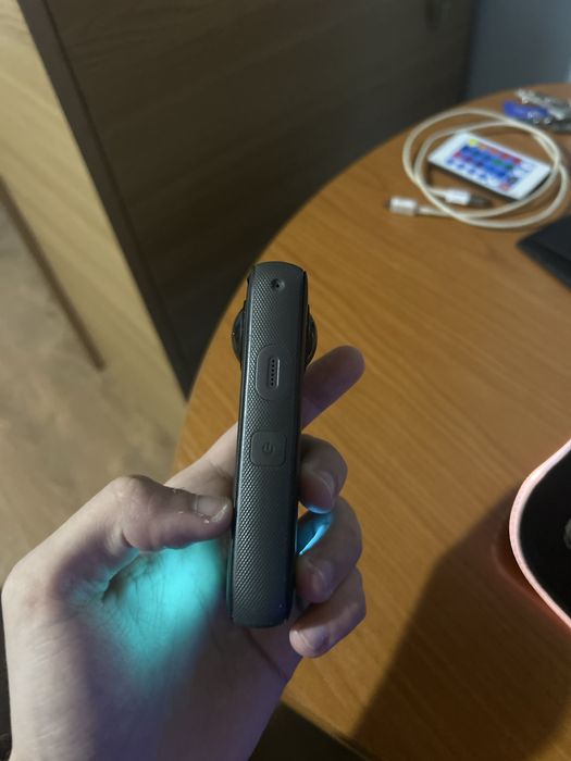 Vand camera insta360 one x2