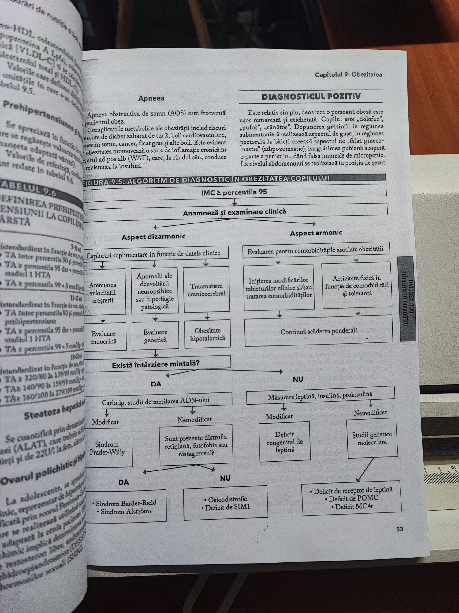 Tratat de pediatrie