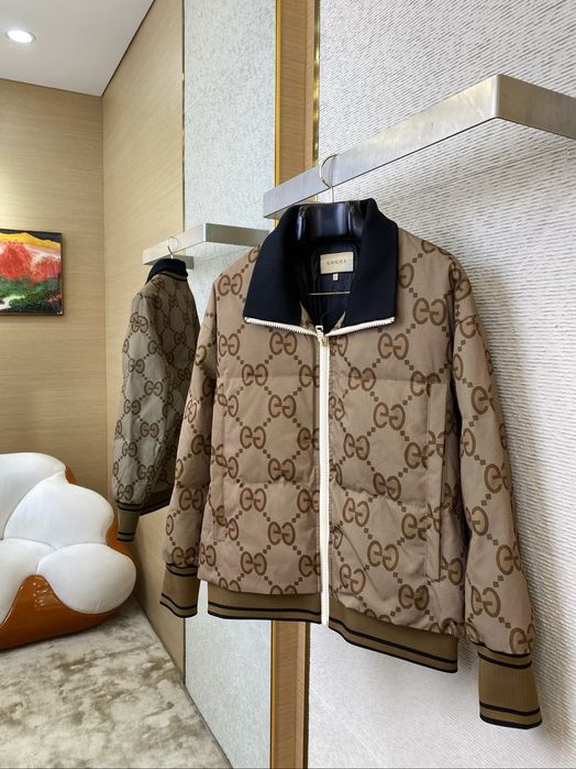 Geaca Gucci Calitate Premium