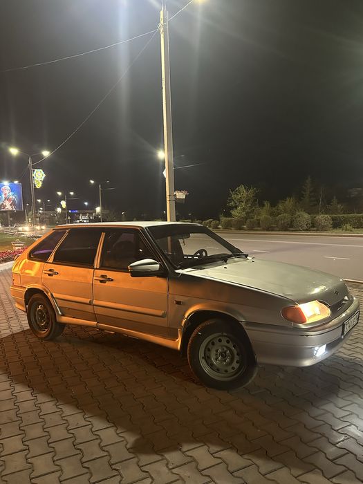 Продам автомобиль